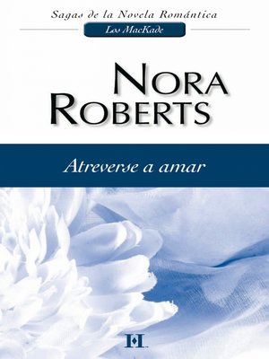 cover image of Atreverse a amar